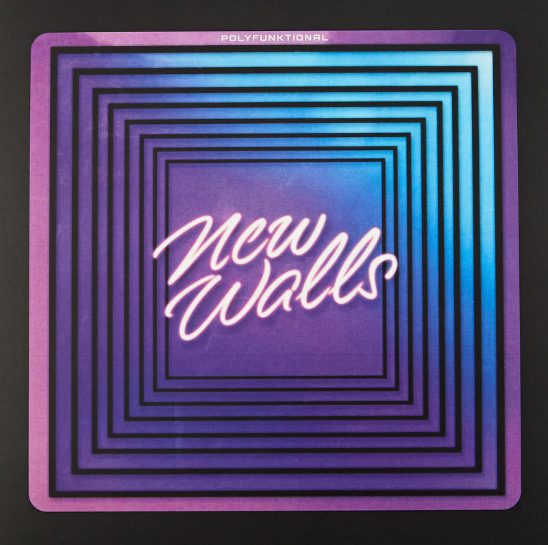 New Walls