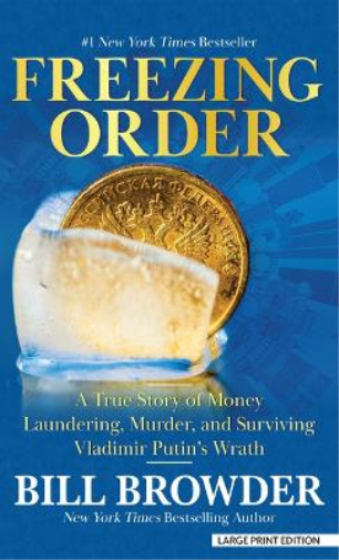 Freezing Order