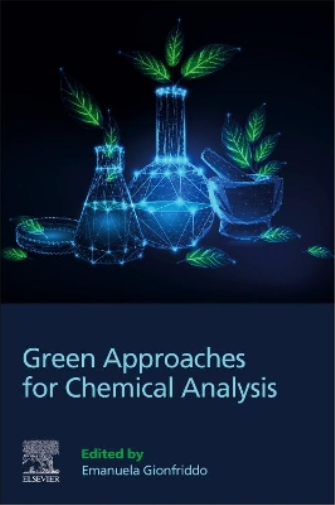 Green Approaches for Chemical Analysis
