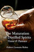 Maturation of Distilled Spirits
