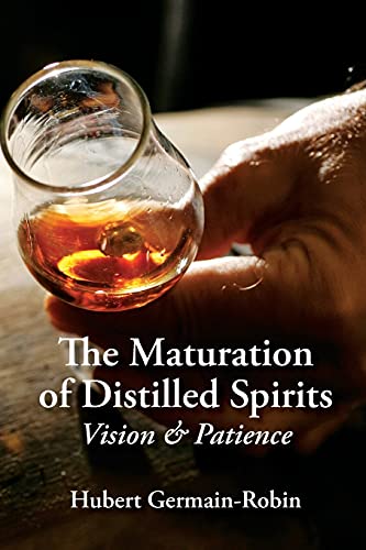 Maturation of Distilled Spirits