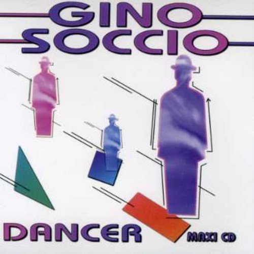 Dancer/Dance To Dance
