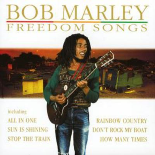 Freedom Songs