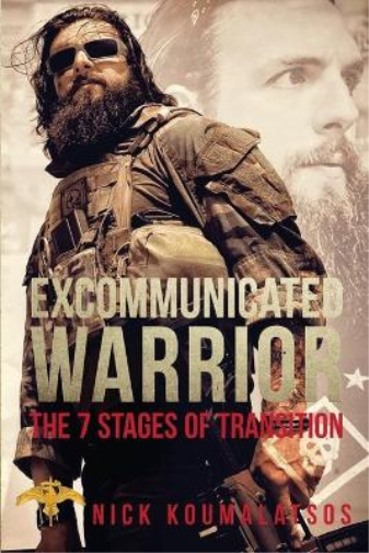 Excommunicated Warrior