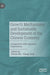 Growth Mechanisms and Sustainable Development of the Chinese Economy : Comparison with Japanese Experiences