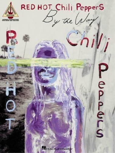 Red Hot Chili Peppers - By the Way