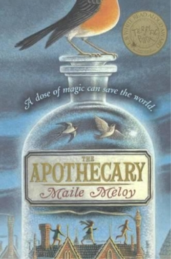 The Apothecary