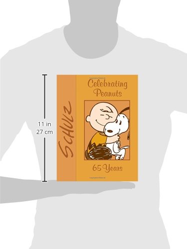 Celebrating Peanuts