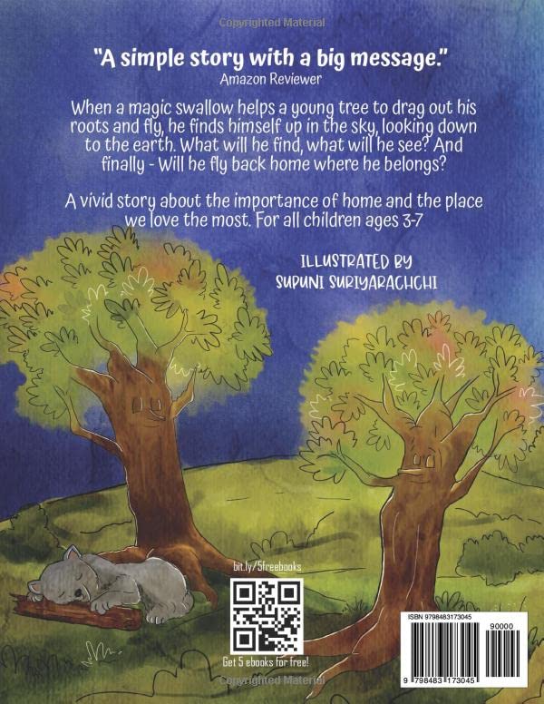 The Flying Tree - Der fliegende Baum