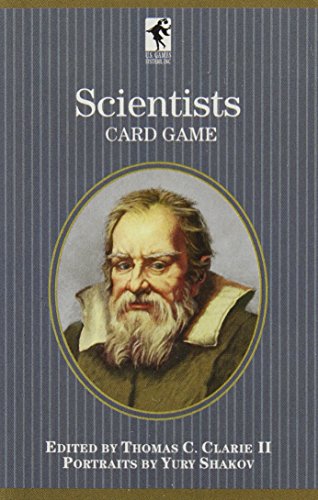 Scientists
