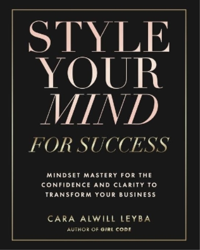 Style Your Mind For Success