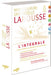 Encyclopédie Universelle Larousse 2004 intégrale : L'Encyclopédie + Atlas Universel + Dictionnaire de Français + Dictionnaire bilingue Français / Anglais