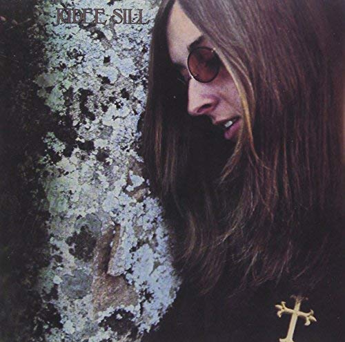 Judee Sill