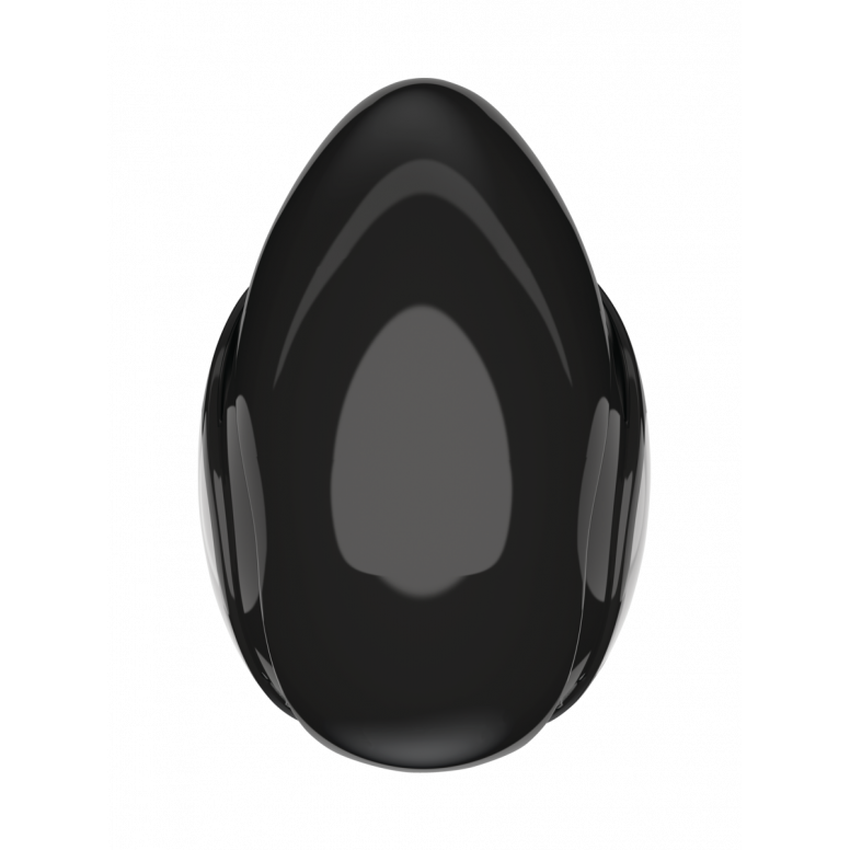 Abus Helmet Gamechanger - Tt Black L 58-61