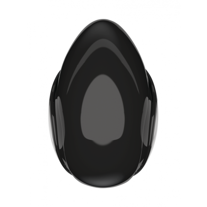 Abus Helmet Gamechanger - Tt Black L 58-61