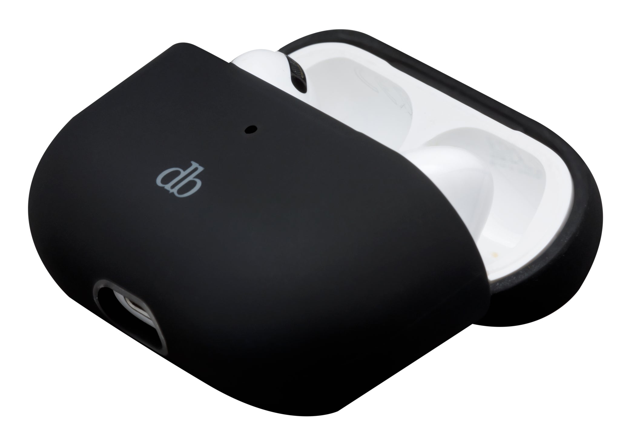 Cover Airpods Pro - Nero
