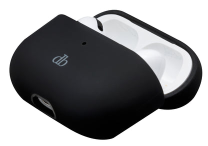 Cover Airpods Pro - Nero