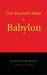 The Richest Man in Babylon