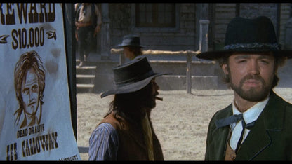Der Gefürchtete - Mediabook - Cover D - Limited Edition (Blu-ray+DVD)