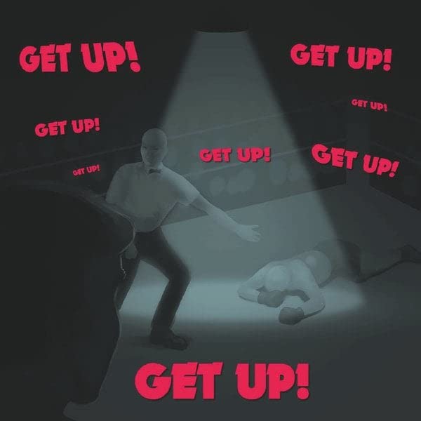 Get Up!