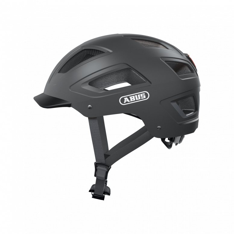 Abus Helmet Hyban 2.0 Titan XL 58-63