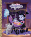 The Littlest Vampire (Disney Junior Vampirina)