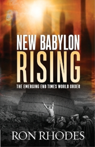 New Babylon Rising