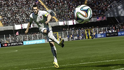 FIFA 15 - Classics -
