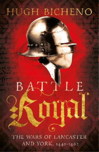 Battle Royal