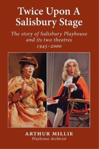 Twice upon a Salisbury Stage
