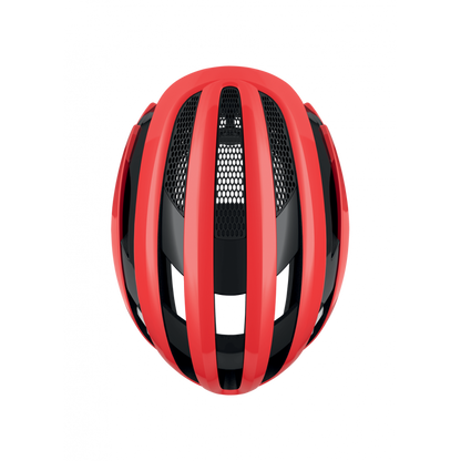 Abus Helmet Airbreaker Red M 52-58