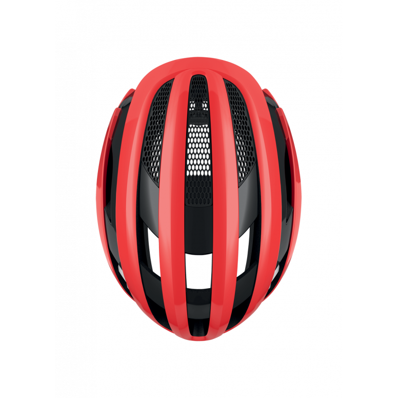 Abus Helmet Airbreaker Red L 59-61
