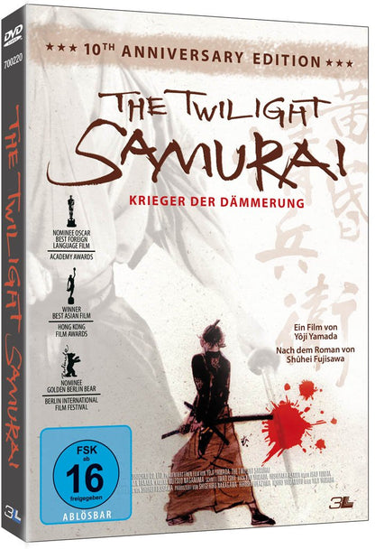 The Twilight Samurai