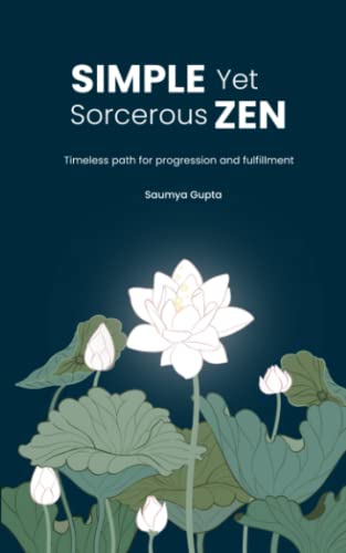Simple yet Sorcerous Zen