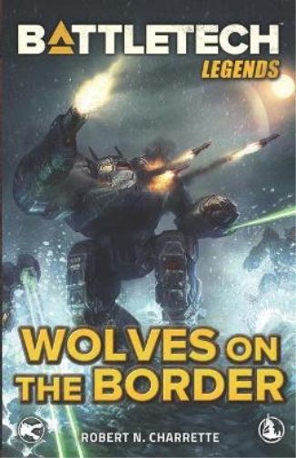 BattleTech Legends