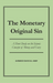 The Monetary Original Sin