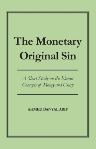 The Monetary Original Sin