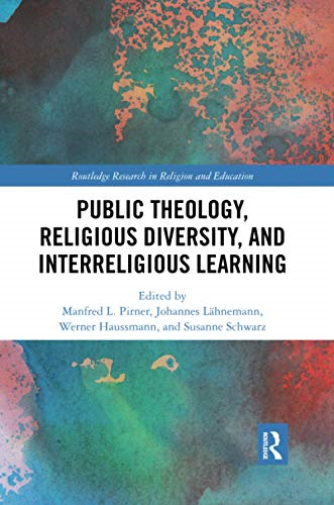 Public Theology, Religious Diversity, and Interreligious Learning