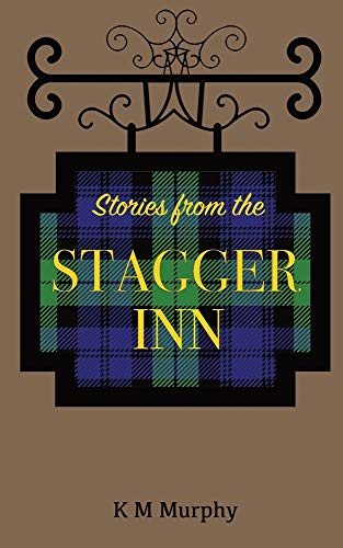 Stories From The Stagger Inn