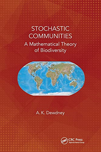 Stochastic Communities