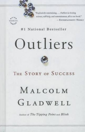 Outliers: The Story of Success