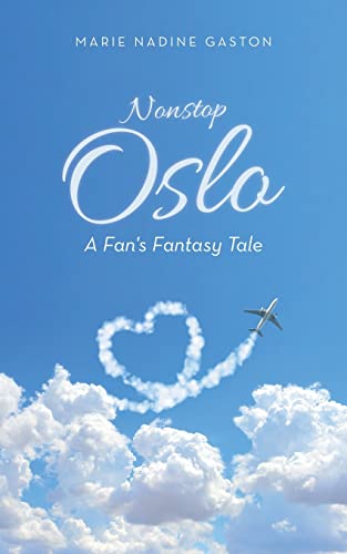 Nonstop Oslo