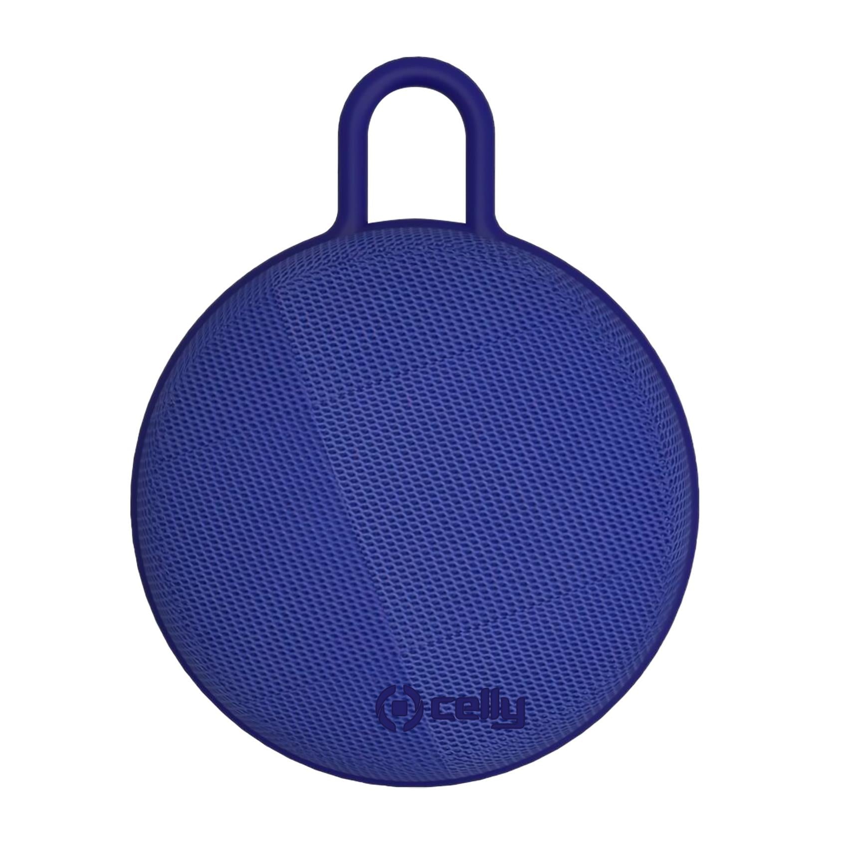 Wireless Upbeat Speaker Bl