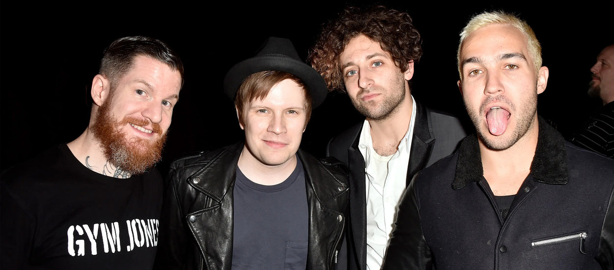 Fall Out Boy