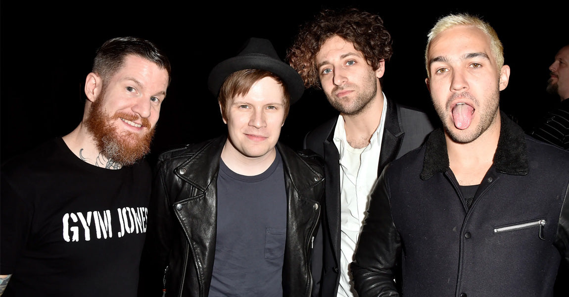 Fall Out Boy