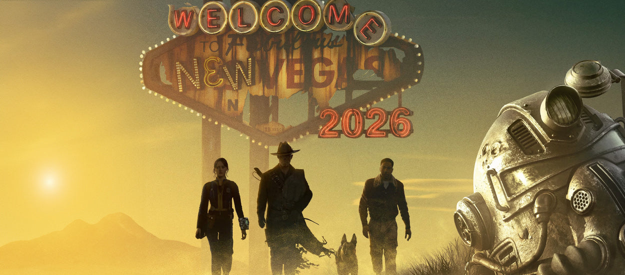 Fallout