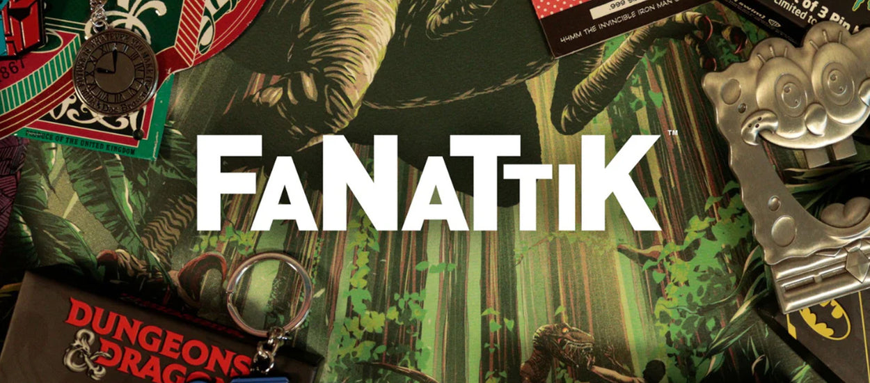 Fanattik