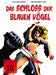 Das Schloss der blauen Vögel - Mediabook - Cover A - Limited Edition (Blu-ray+DVD)