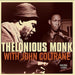 With John Coltrane - Ltd Sunset Blvd