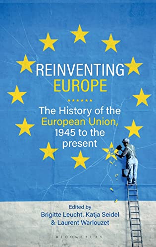 Reinventing Europe